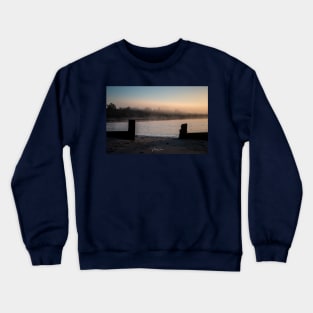 Balnarring Beach, Mornington Peninsula, Victoria, Australia Crewneck Sweatshirt